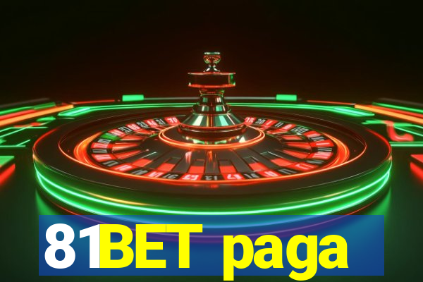 81BET paga